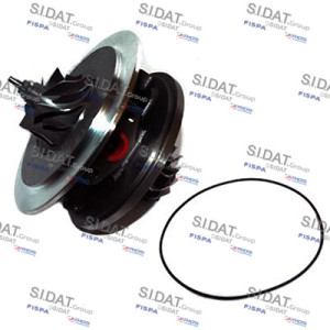 DTS 47.014 Ansamblu miez turbo
