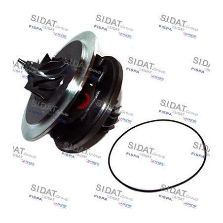 DTS 47.014 Ansamblu miez turbo