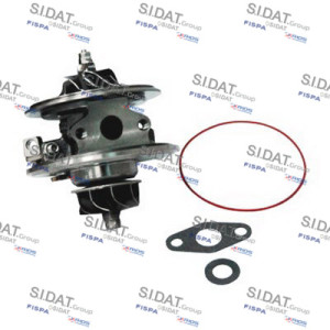 DTS 47.015 Ansamblu miez turbo