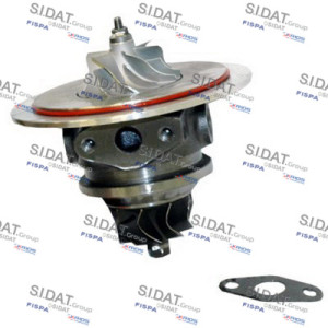 DTS 47.016 Ansamblu miez turbo