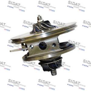 DTS 47.018 Ansamblu miez turbo