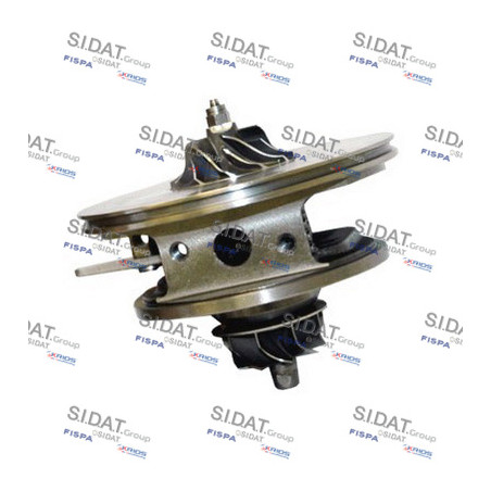 DTS 47.018 Ansamblu miez turbo