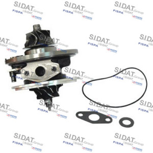 DTS 47.020 Ansamblu miez turbo