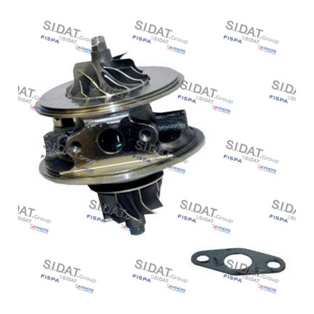 DTS 47.021 Ansamblu miez turbo