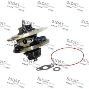 DTS 47.022 Ansamblu miez turbo