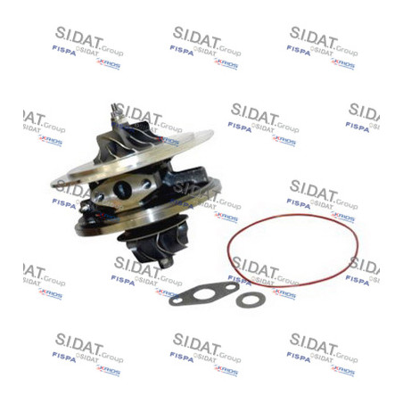 DTS 47.022 Ansamblu miez turbo