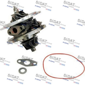 DTS 47.024 Ansamblu miez turbo