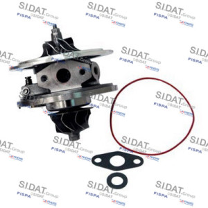DTS 47.027 Ansamblu miez turbo