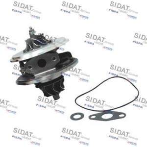 DTS 47.028 Ansamblu miez turbo