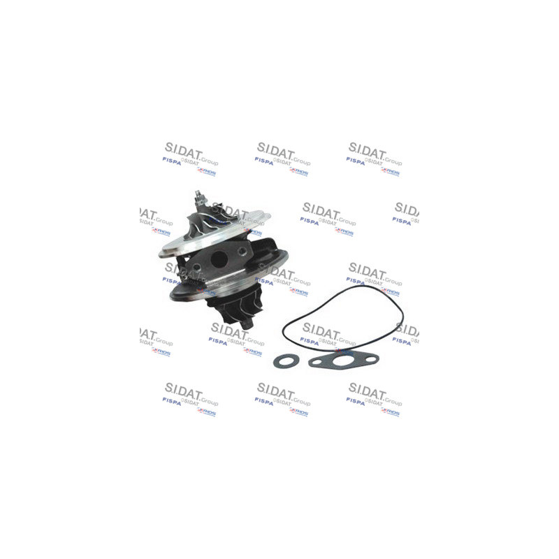 DTS 47.028 Ansamblu miez turbo