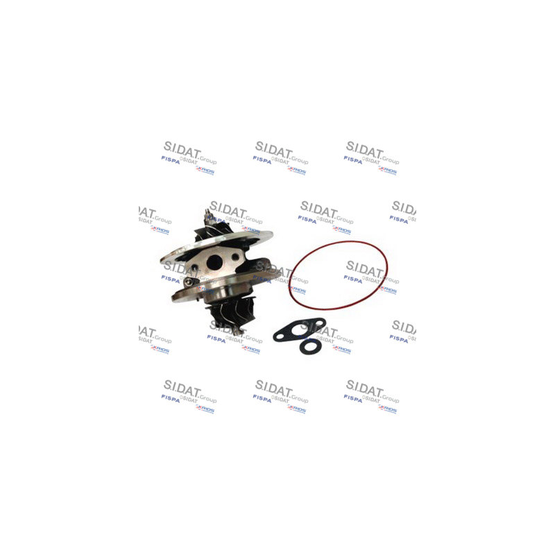 DTS 47.030 Ansamblu miez turbo
