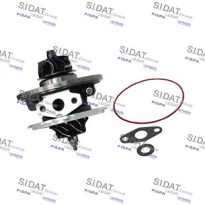 DTS 47.031 Ansamblu miez turbo