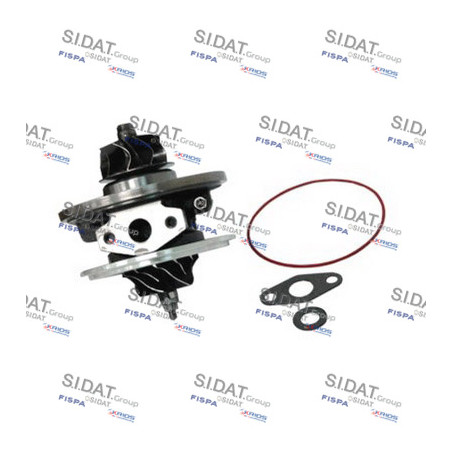 DTS 47.031 Ansamblu miez turbo