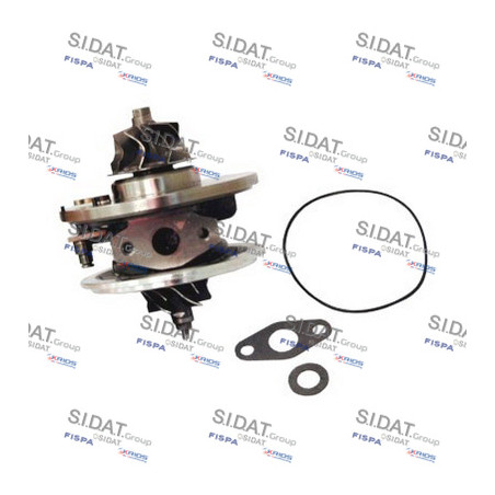 DTS 47.032 Ansamblu miez turbo