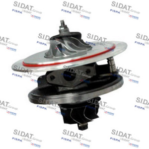 DTS 47.033 Ansamblu miez turbo