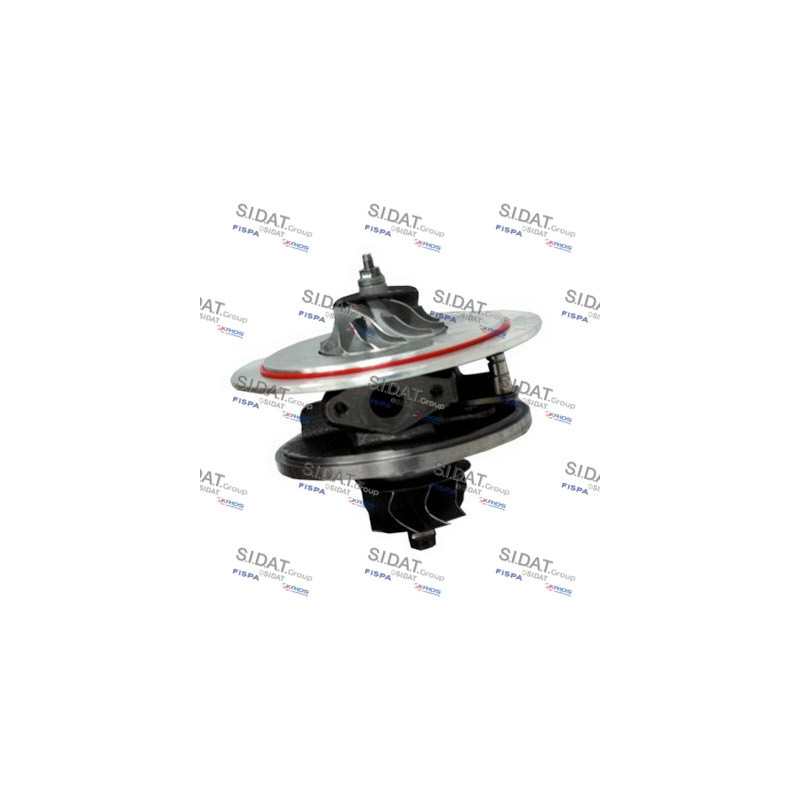 DTS 47.033 Ansamblu miez turbo