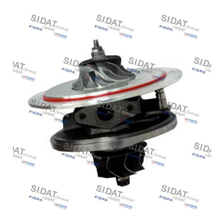 DTS 47.033 Ansamblu miez turbo