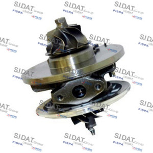 DTS 47.034 Ansamblu miez turbo