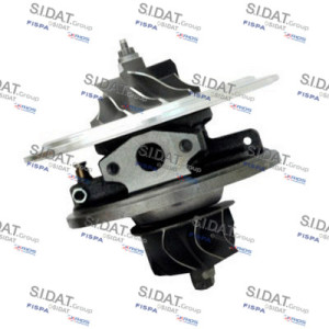 DTS 47.036 Ansamblu miez turbo