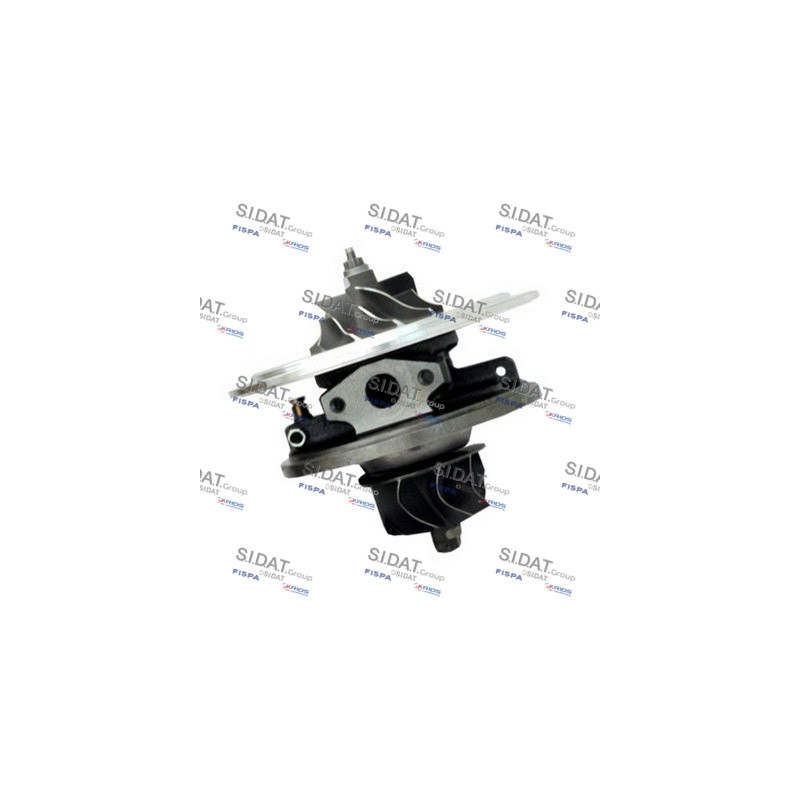 DTS 47.036 Ansamblu miez turbo