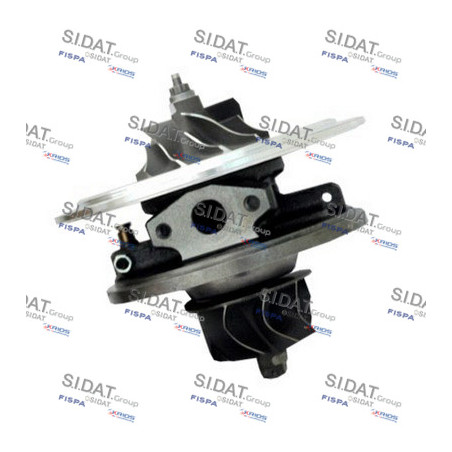 DTS 47.036 Ansamblu miez turbo