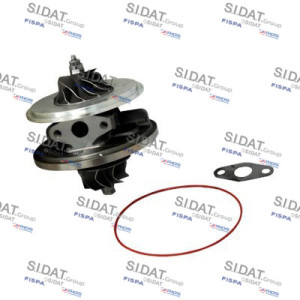 DTS 47.037 Ansamblu miez turbo