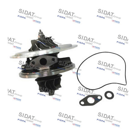 DTS 47.038 Ansamblu miez turbo