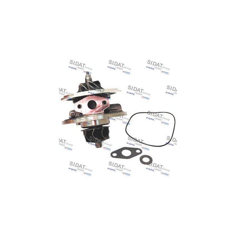 DTS 47.039 Ansamblu miez turbo