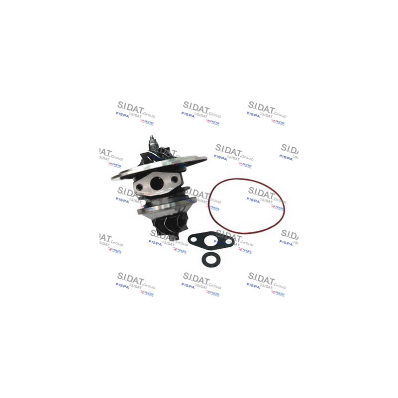 DTS 47.040 Ansamblu miez turbo