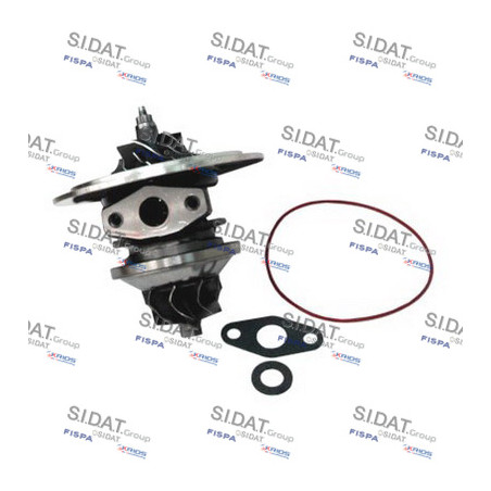 DTS 47.040 Ansamblu miez turbo