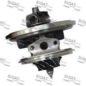 DTS 47.044 Ansamblu miez turbo