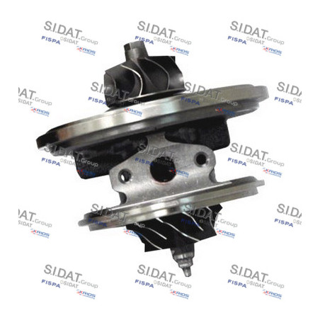 DTS 47.044 Ansamblu miez turbo