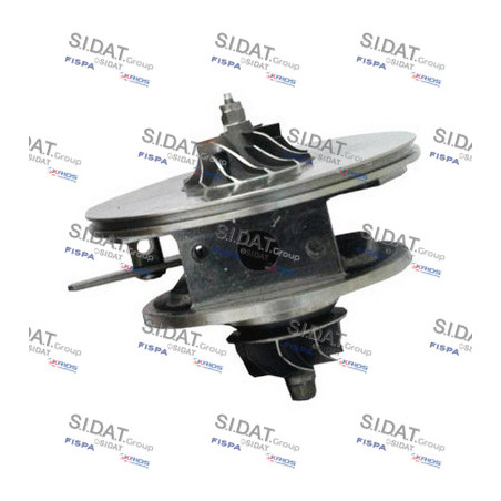 DTS 47.045 Ansamblu miez turbo