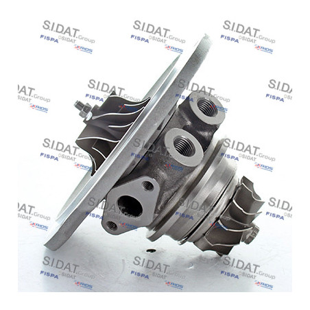 DTS 47.046 Ansamblu miez turbo