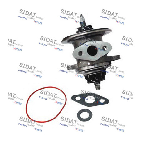 DTS 47.050 Ansamblu miez turbo