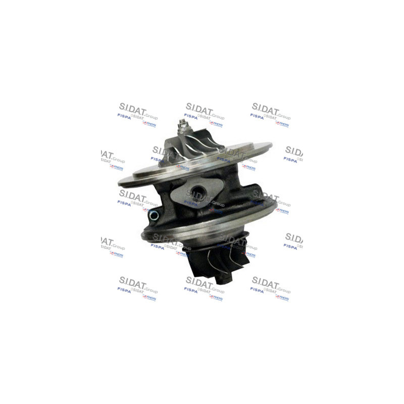 DTS 47.051 Ansamblu miez turbo