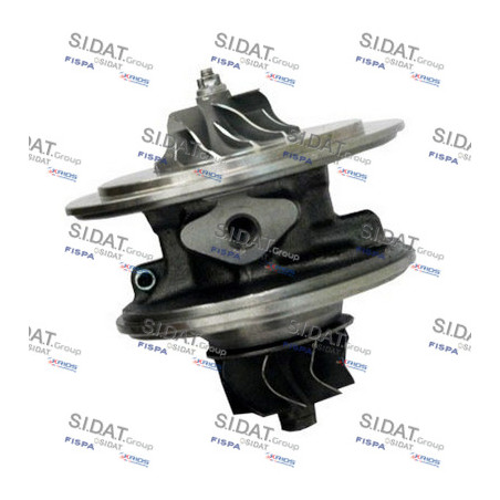 DTS 47.051 Ansamblu miez turbo