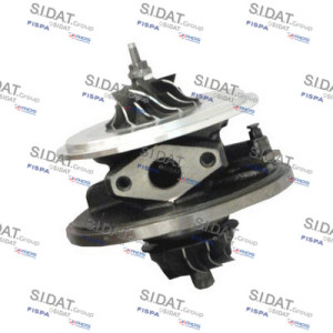 DTS 47.052 Ansamblu miez turbo