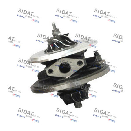 DTS 47.052 Ansamblu miez turbo