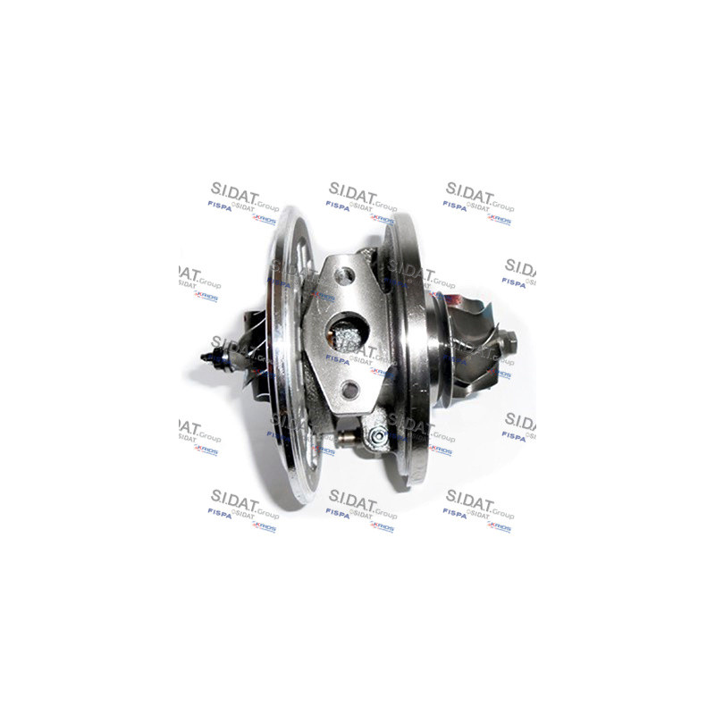 DTS 47.053 Ansamblu miez turbo