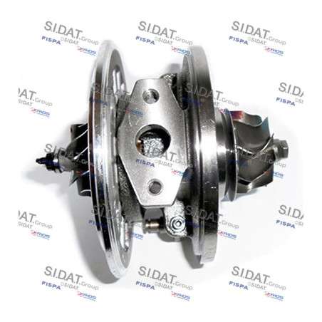 DTS 47.053 Ansamblu miez turbo
