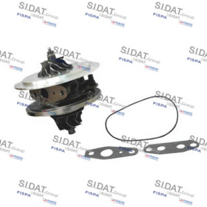 DTS 47.055 Ansamblu miez turbo