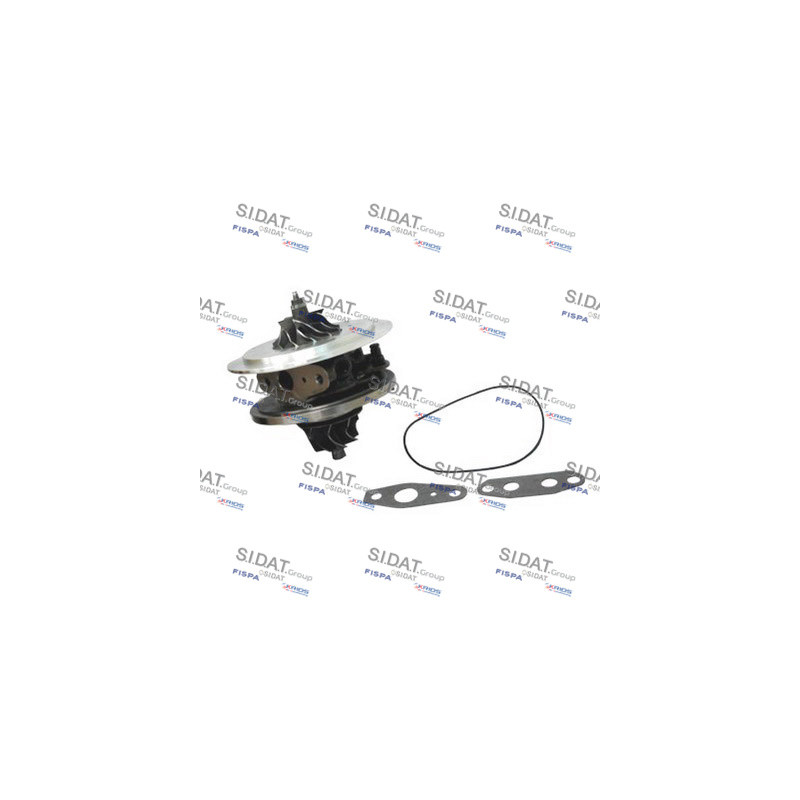 DTS 47.055 Ansamblu miez turbo
