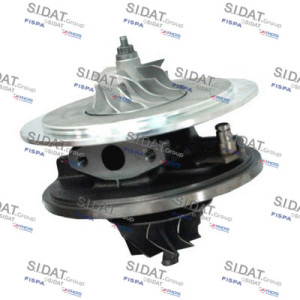 DTS 47.056 Ansamblu miez turbo