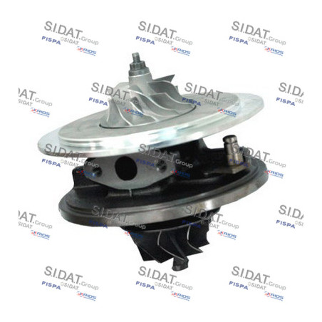DTS 47.056 Ansamblu miez turbo