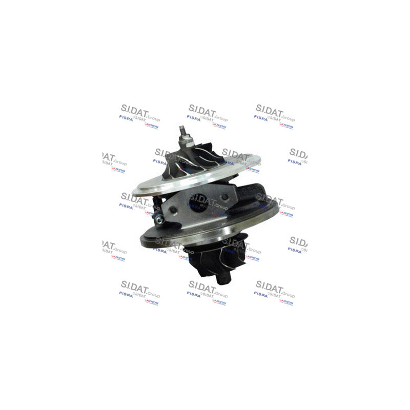 DTS 47.057 Ansamblu miez turbo