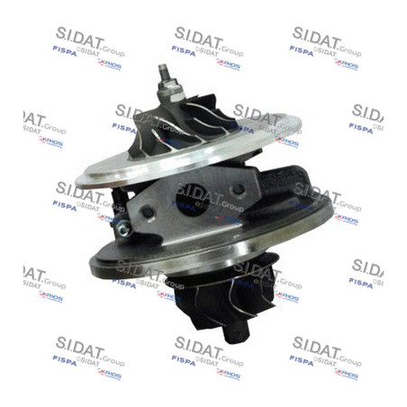 DTS 47.057 Ansamblu miez turbo