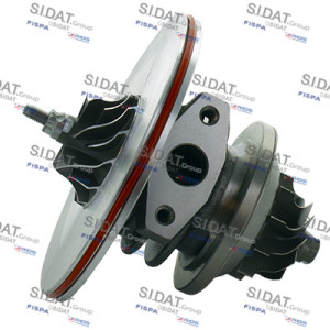 DTS 47.058 Ansamblu miez turbo