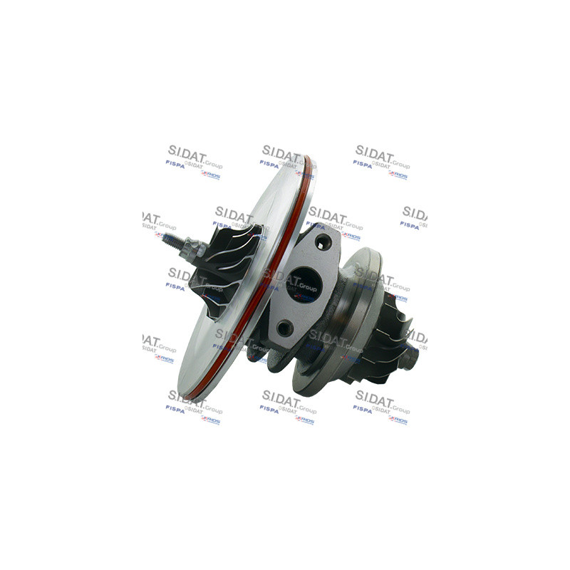 DTS 47.058 Ansamblu miez turbo