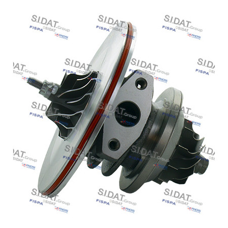 DTS 47.058 Ansamblu miez turbo